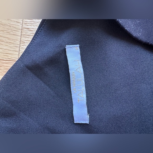 La Maison Talulah Blushing Asymmetric Dress. Worn once! Size medium - Picture 5 of 6